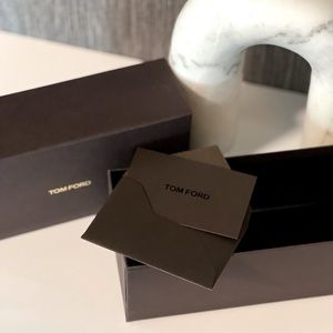 Tom Ford | Gift Box